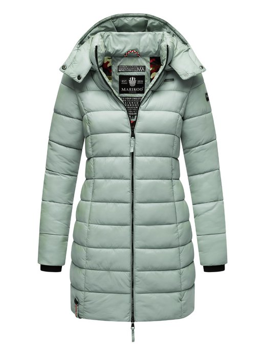 Damen Steppmantel - Abendsternchen