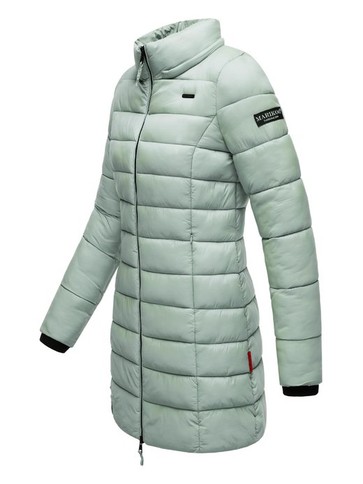 Damen Steppmantel - Abendsternchen