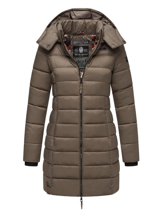 Damen Steppmantel - Abendsternchen