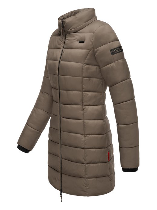 Damen Steppmantel - Abendsternchen