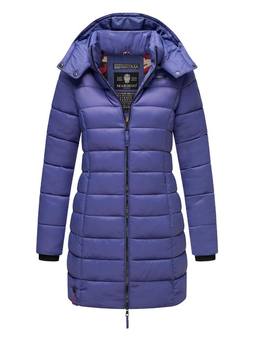 Damen Steppmantel - Abendsternchen