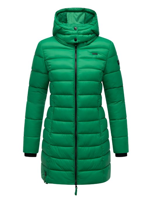 Damen Steppmantel - Abendsternchen