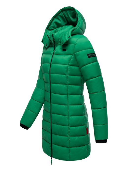 Damen Steppmantel - Abendsternchen