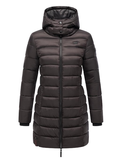 Damen Steppmantel - Abendsternchen