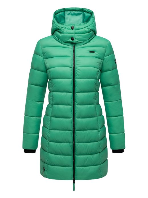 Damen Steppmantel - Abendsternchen