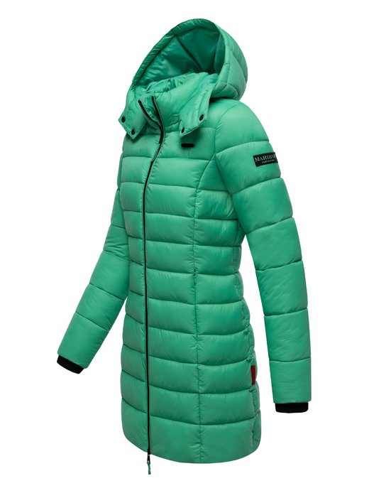 Damen Steppmantel - Abendsternchen