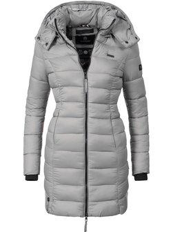 Damen Steppmantel - Abendsternchen