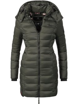 Damen Steppmantel - Abendsternchen