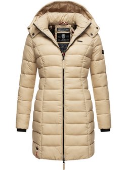 Damen Steppmantel - Abendsternchen