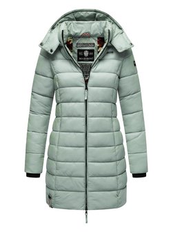 Damen Steppmantel - Abendsternchen