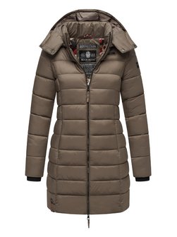 Damen Steppmantel - Abendsternchen