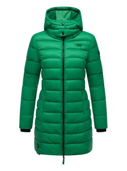 Damen Steppmantel - Abendsternchen