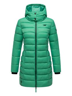 Damen Steppmantel - Abendsternchen