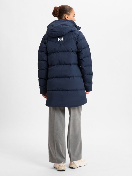 Damen Steppmantel - Adore