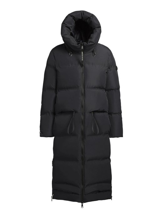 Damen Steppmantel - Aroma-YM