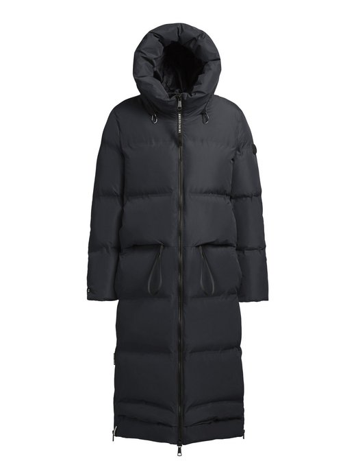 Damen Steppmantel - Aroma-YM