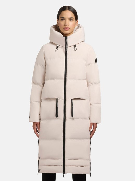 Damen Steppmantel - Aroma-YM