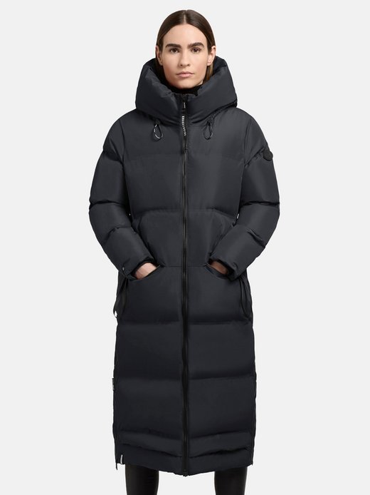 Damen Steppmantel - Aroma-YM