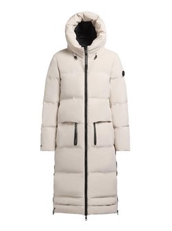 Damen Steppmantel - Aroma-YM