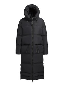 Damen Steppmantel - Aroma-YM