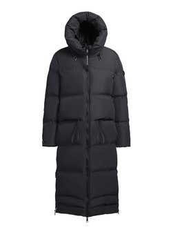 Damen Steppmantel - Aroma-YM