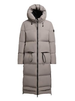 Damen Steppmantel - Aroma-YM