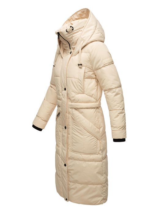 Damen Steppmantel - Ayumii