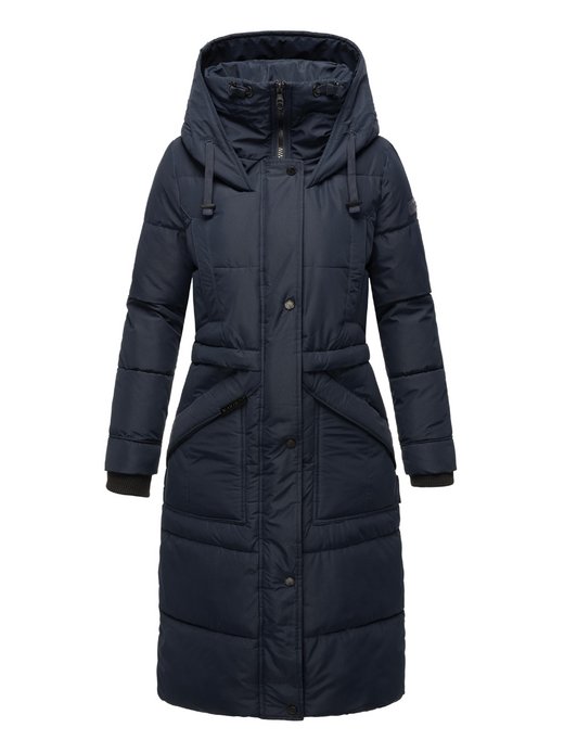 Damen Steppmantel - Ayumii