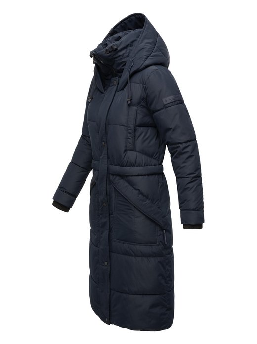 Damen Steppmantel - Ayumii