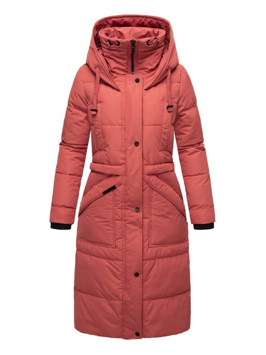 Damen Steppmantel - Ayumii