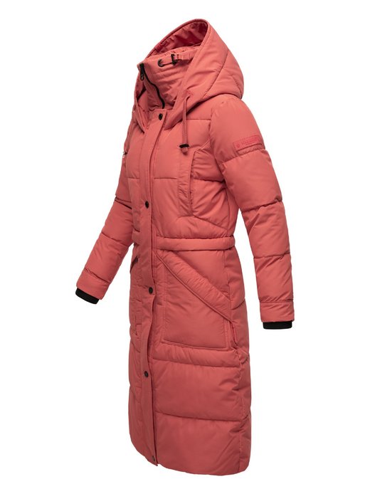 Damen Steppmantel - Ayumii