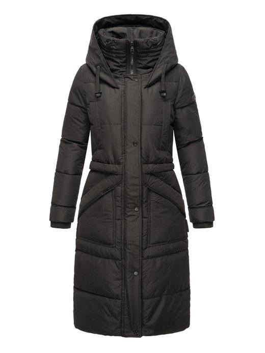 Damen Steppmantel - Ayumii