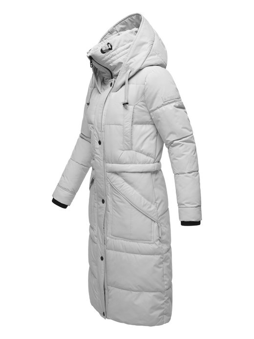 Damen Steppmantel - Ayumii