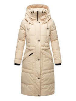 Damen Steppmantel - Ayumii