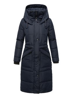 Damen Steppmantel - Ayumii