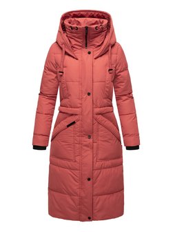 Damen Steppmantel - Ayumii