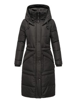 Damen Steppmantel - Ayumii