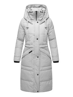 Damen Steppmantel - Ayumii