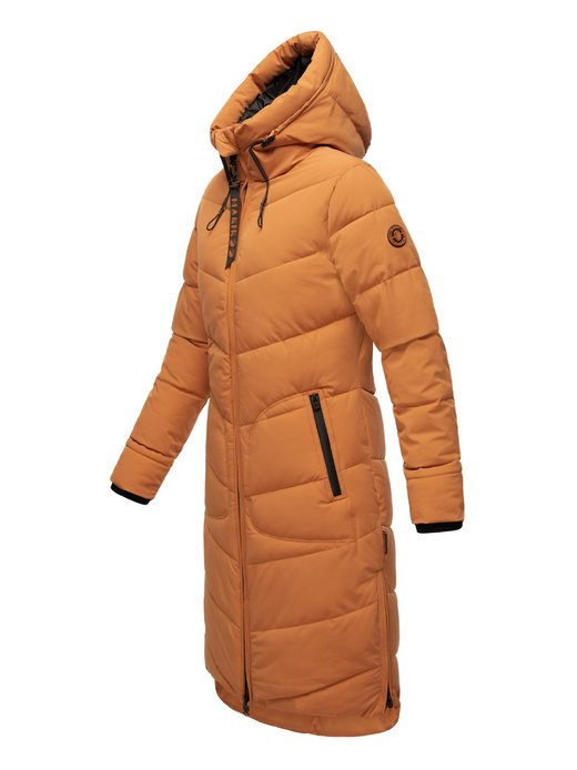 Damen Steppmantel - Benikoo