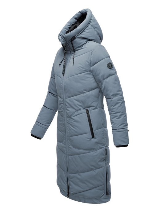 Damen Steppmantel - Benikoo