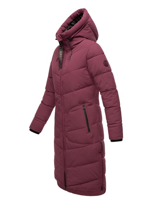 Damen Steppmantel - Benikoo