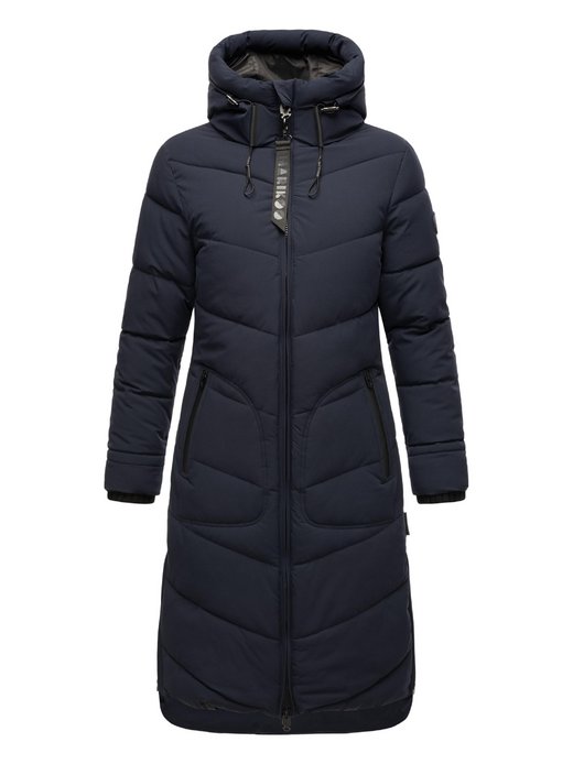 Damen Steppmantel - Benikoo