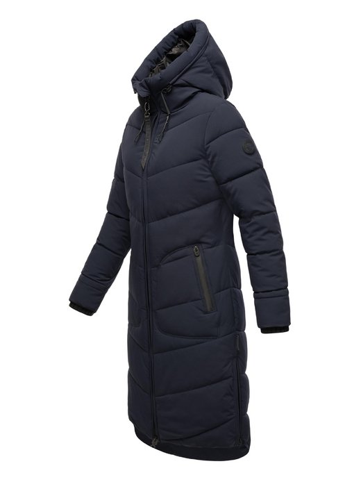 Damen Steppmantel - Benikoo