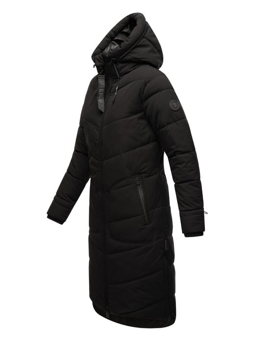 Damen Steppmantel - Benikoo