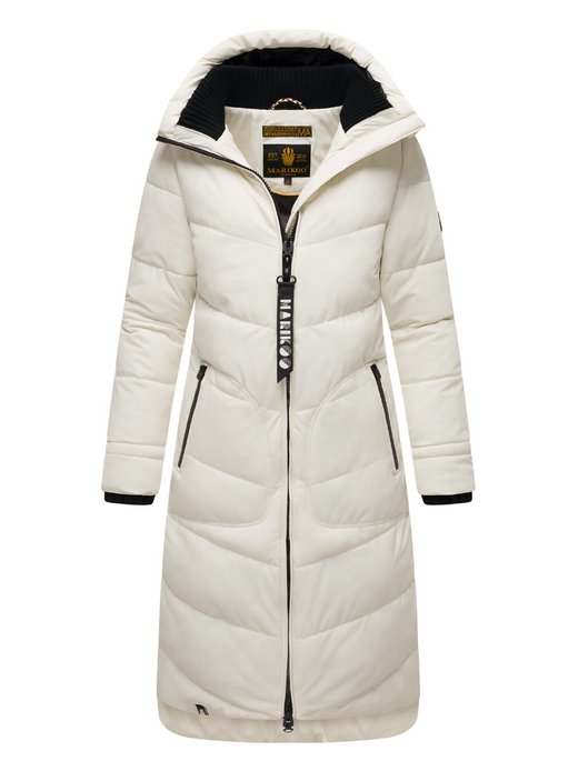 Damen Steppmantel - Benikoo