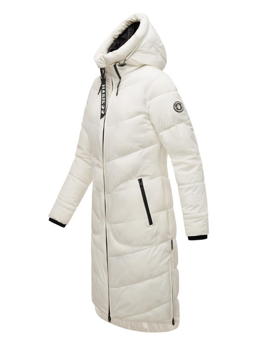 Damen Steppmantel - Benikoo