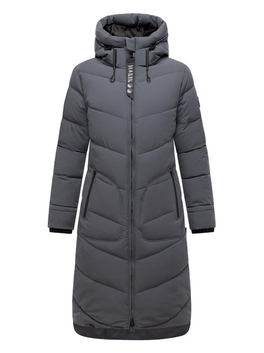 Damen Steppmantel - Benikoo