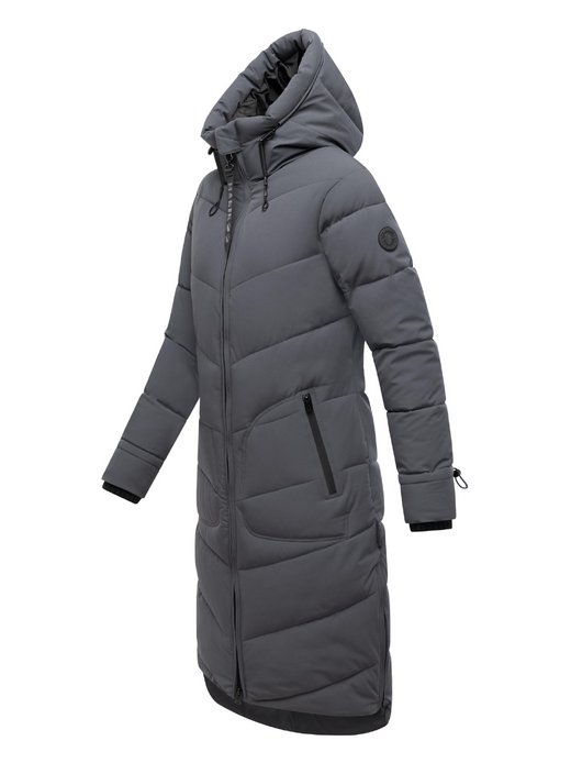 Damen Steppmantel - Benikoo