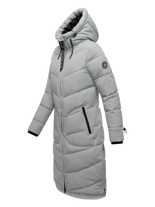 Damen Steppmantel - Benikoo