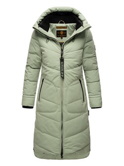 Damen Steppmantel - Benikoo